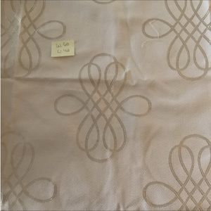 619. DECORATOR FABRIC BY THE YARD